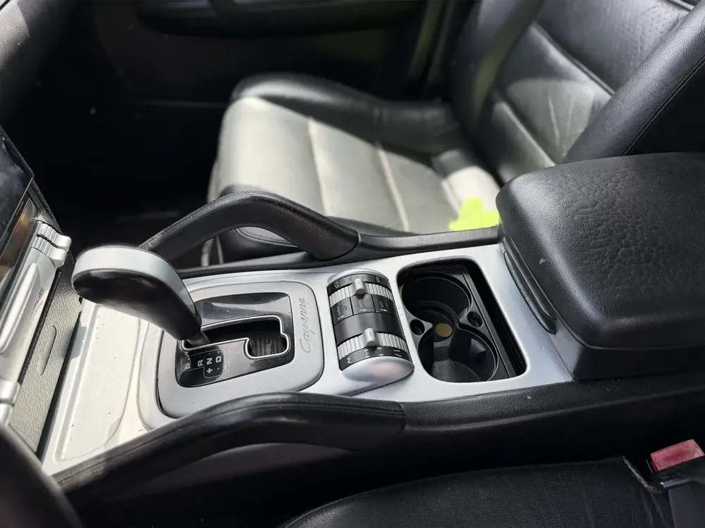 Miniatura Cayenne 6