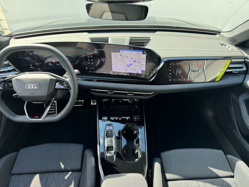 Miniatura A5 Avant 12