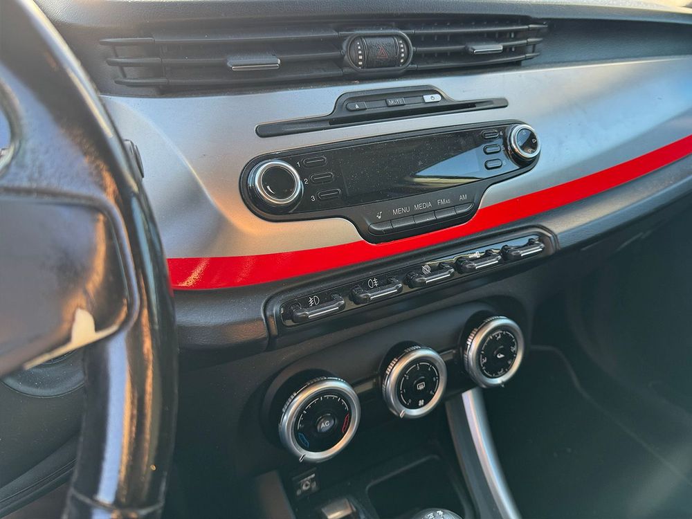 Miniatura Giulietta 15