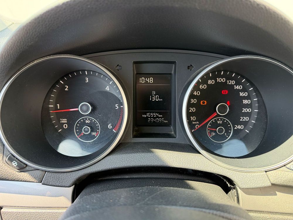 Miniatura Golf 9