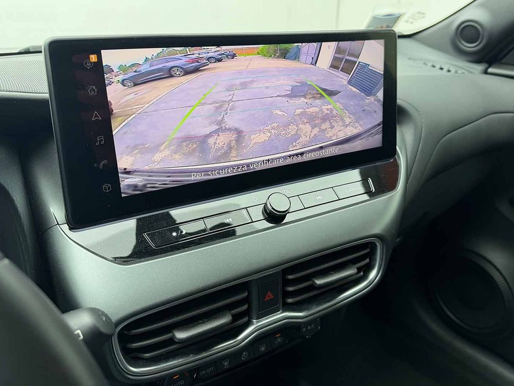 Miniatura Juke 16
