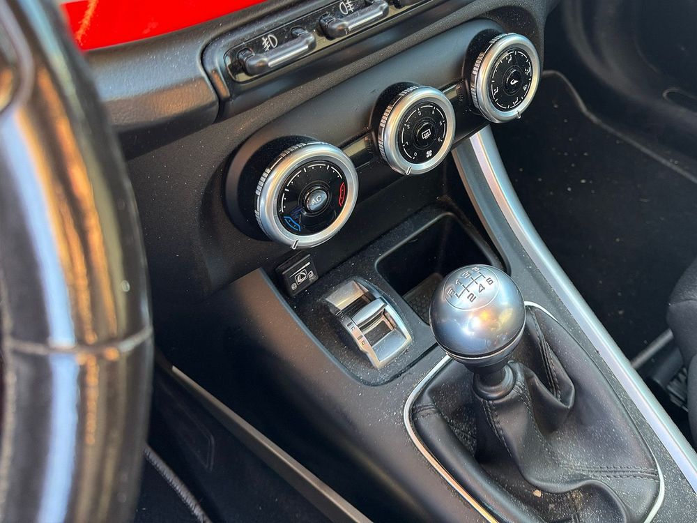 Miniatura Giulietta 16