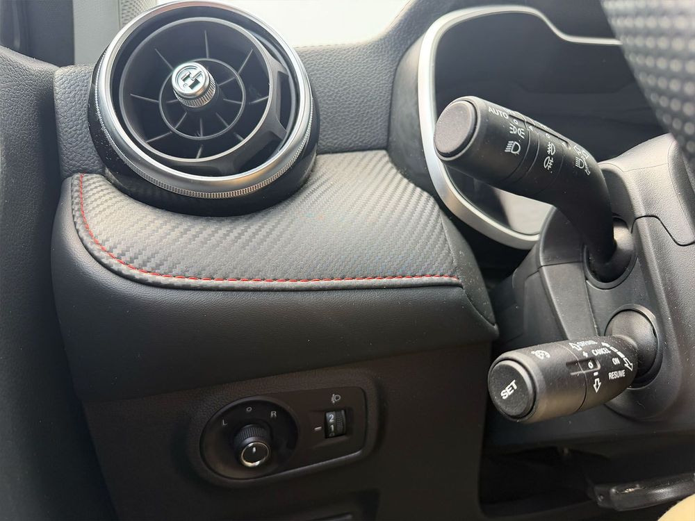Miniatura ZS 18