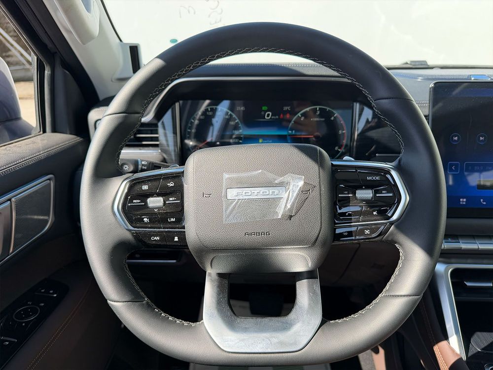 Miniatura Tunland V9 7