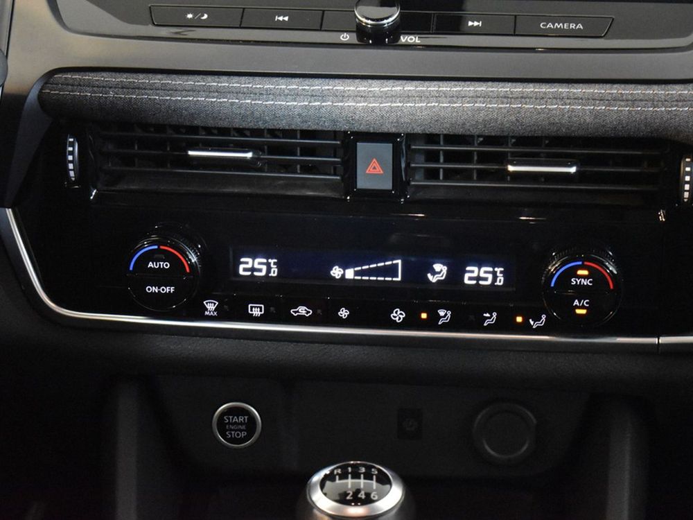 Miniatura Qashqai 17