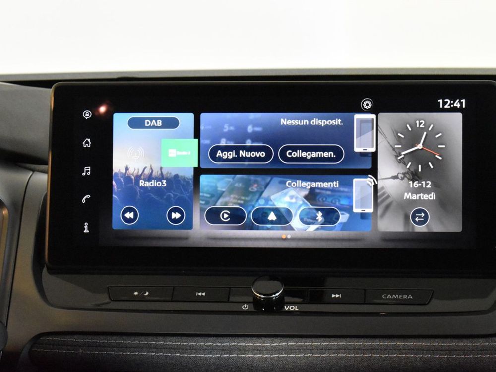 Miniatura Qashqai 20