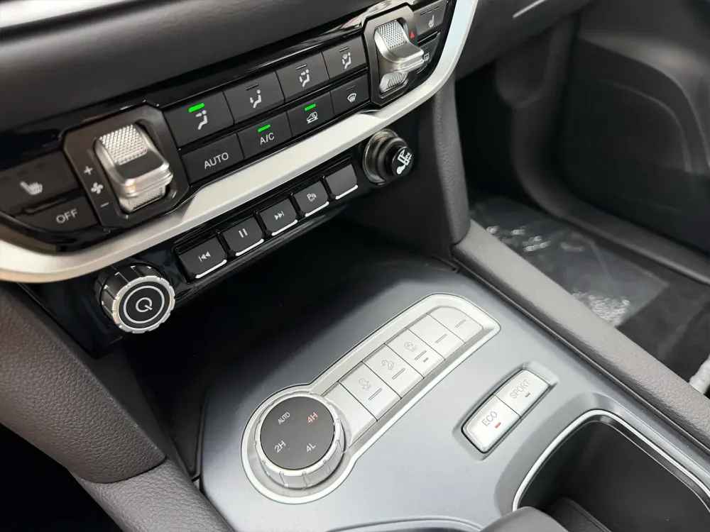 Miniatura Tunland G7 19