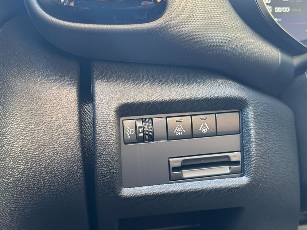 Miniatura C5 Aircross 12