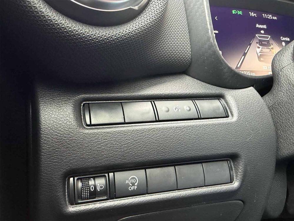 Miniatura Juke 23