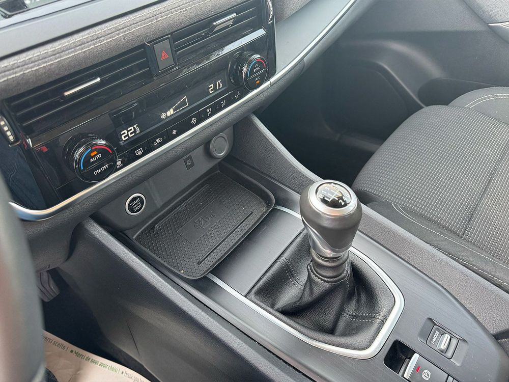 Miniatura Qashqai 18