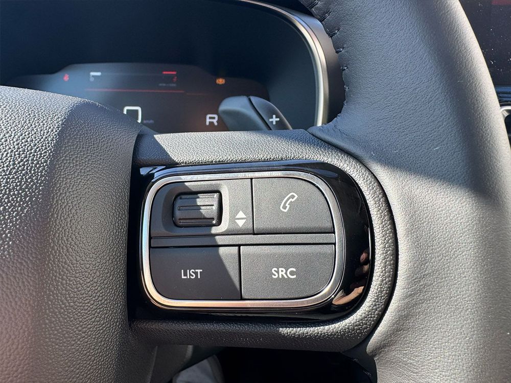 Miniatura C5 Aircross 20
