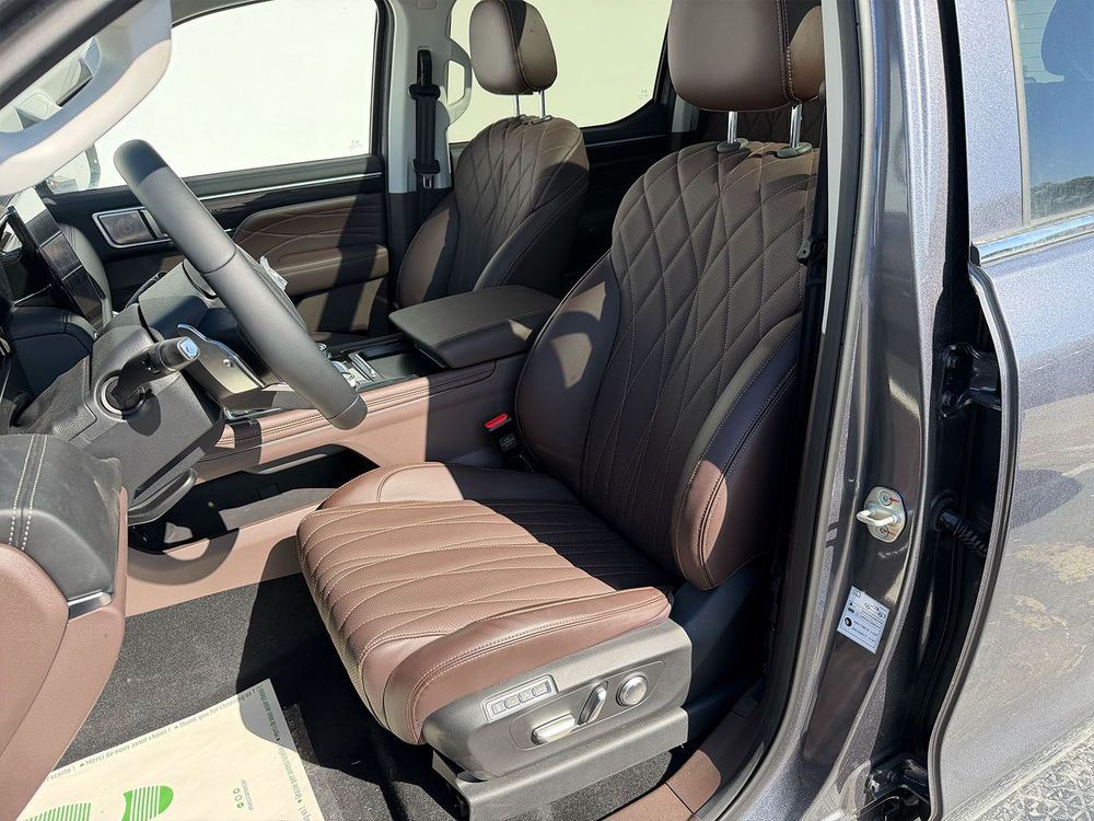 Miniatura Tunland V9 15