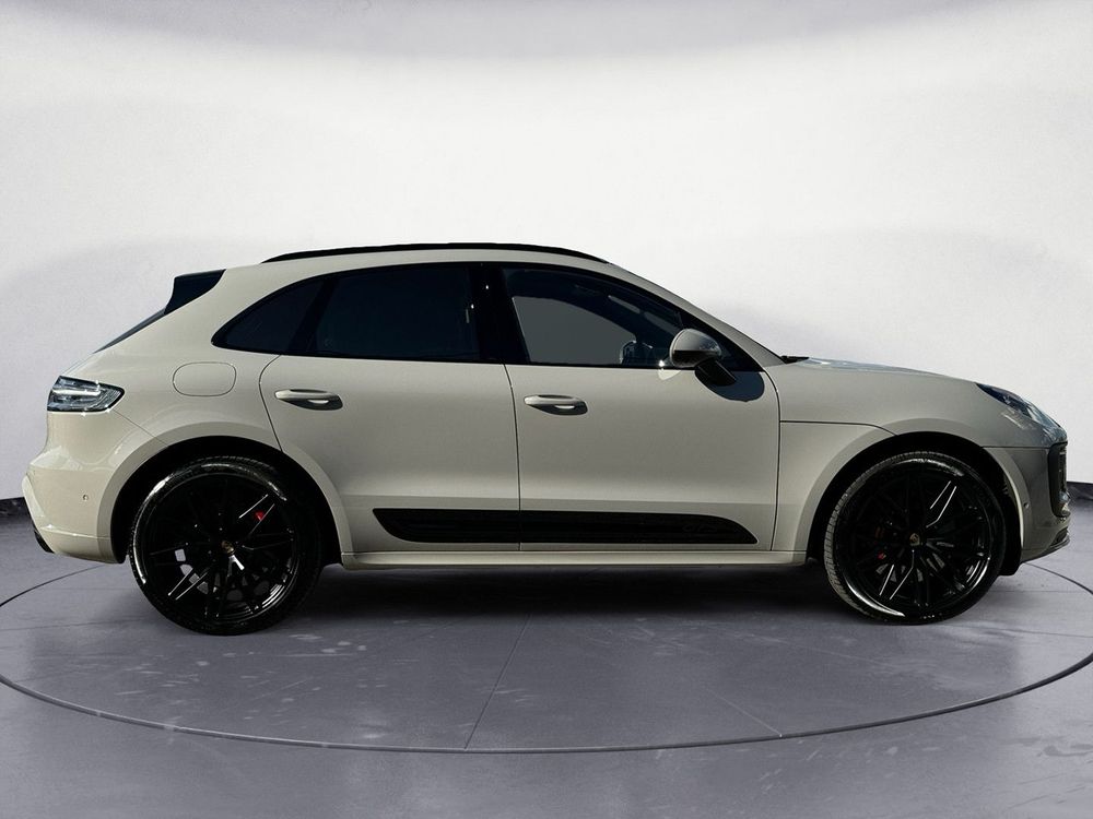 Miniatura Macan GTS 5
