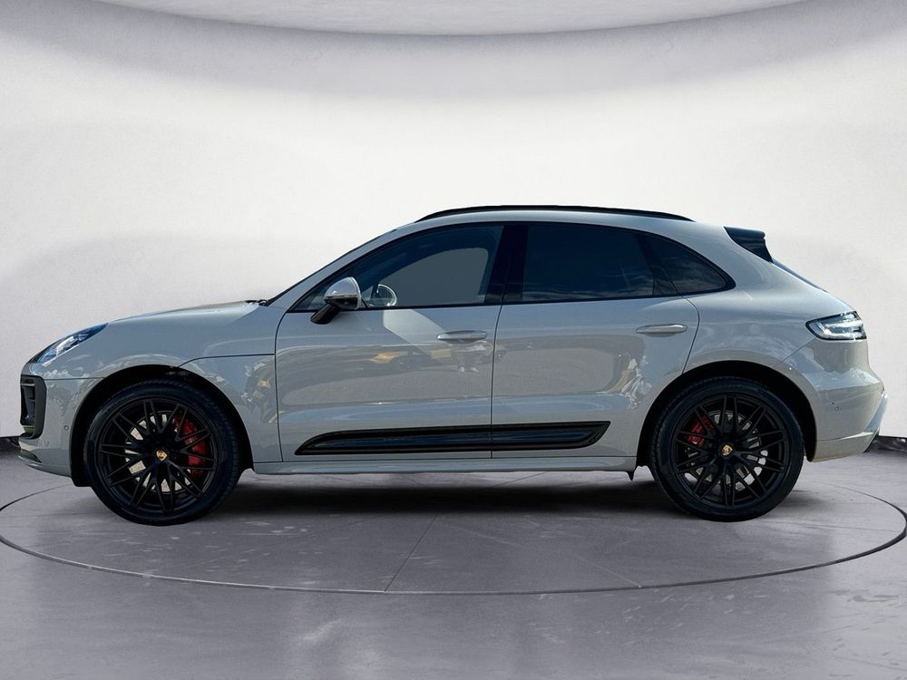 Miniatura Macan GTS 9
