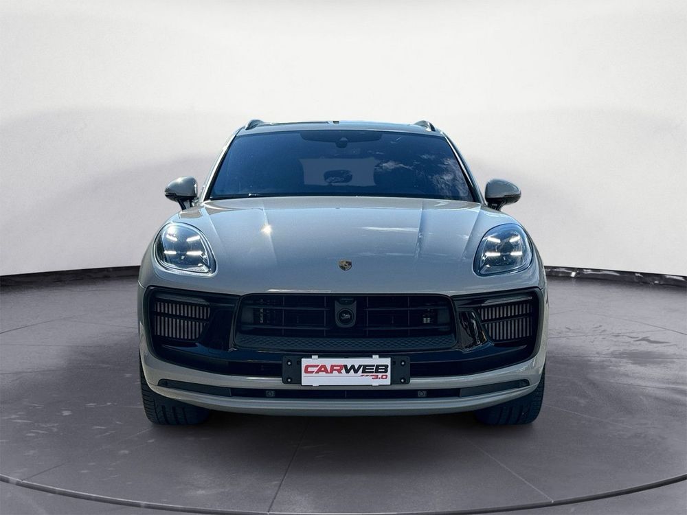 Miniatura Macan GTS 3