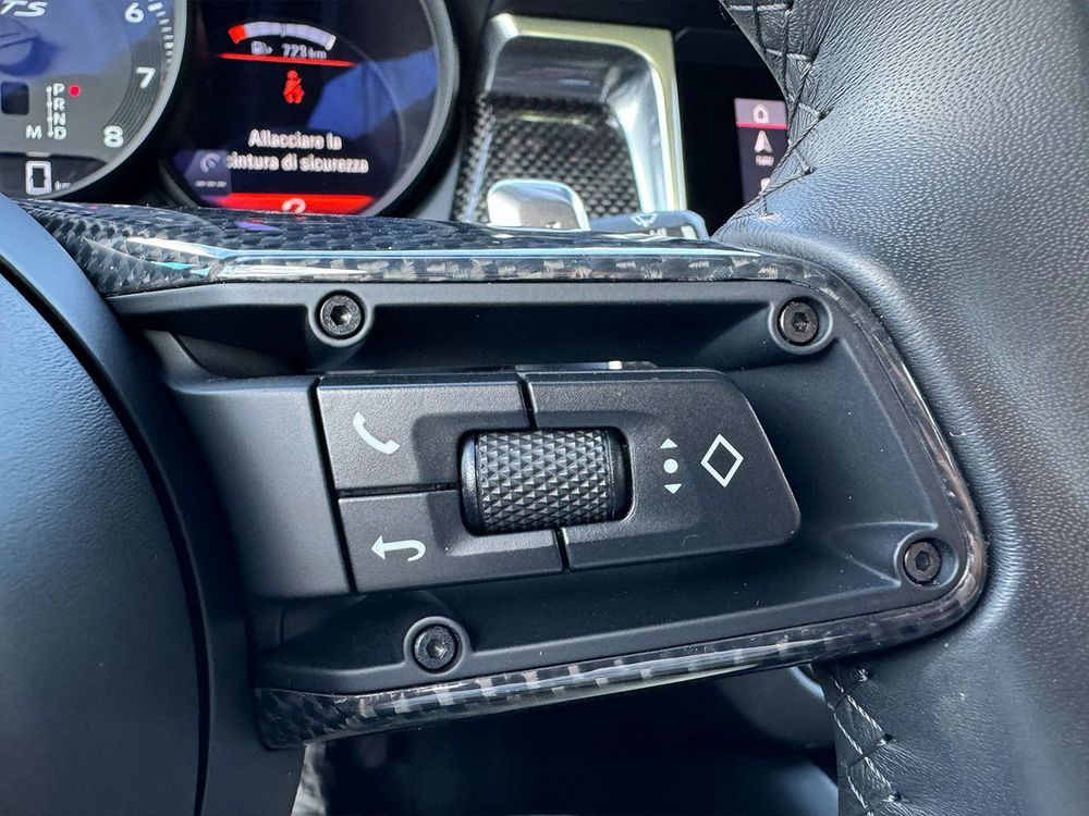Miniatura Macan GTS 20