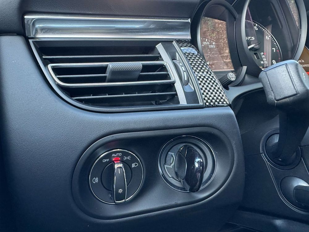 Miniatura Macan GTS 22