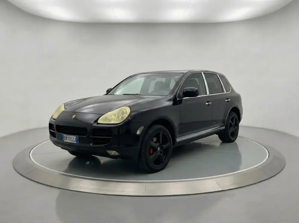 Porsche Cayenne 2004 Usato - Firenze