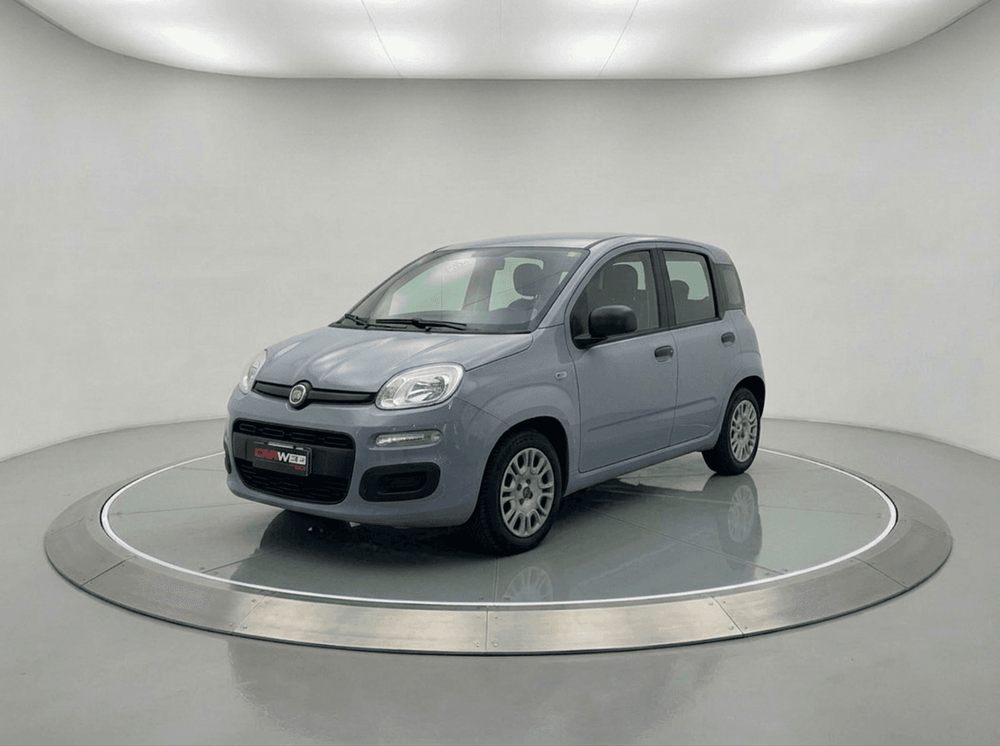 Fiat Panda 2022 Usato - Firenze