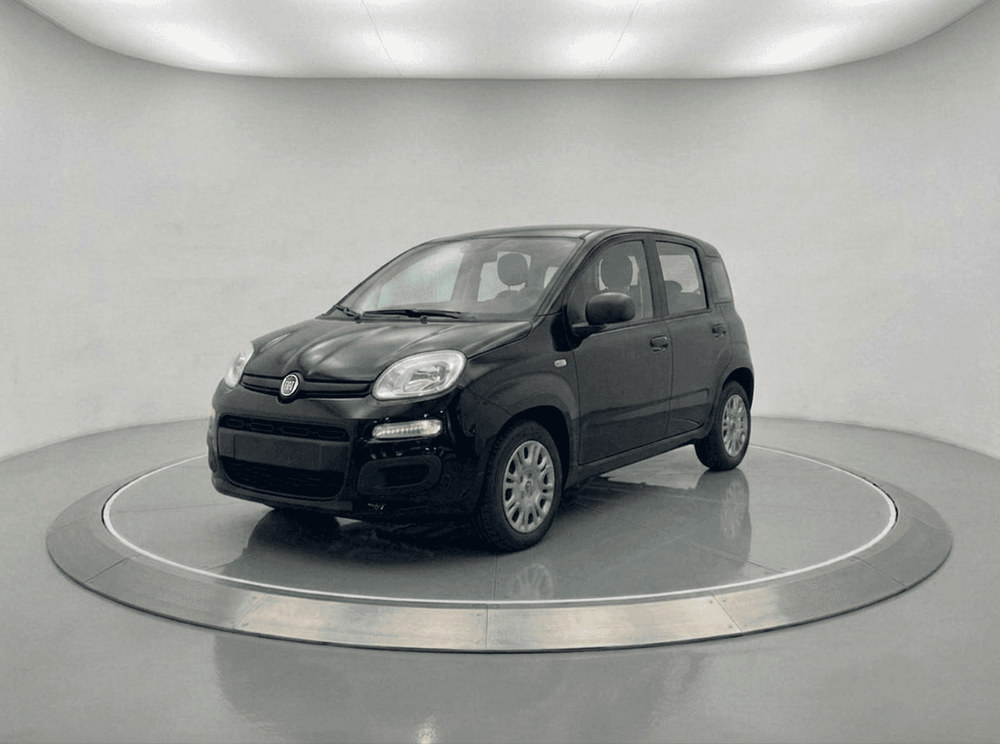 Fiat Panda 2025 Km0 - Firenze