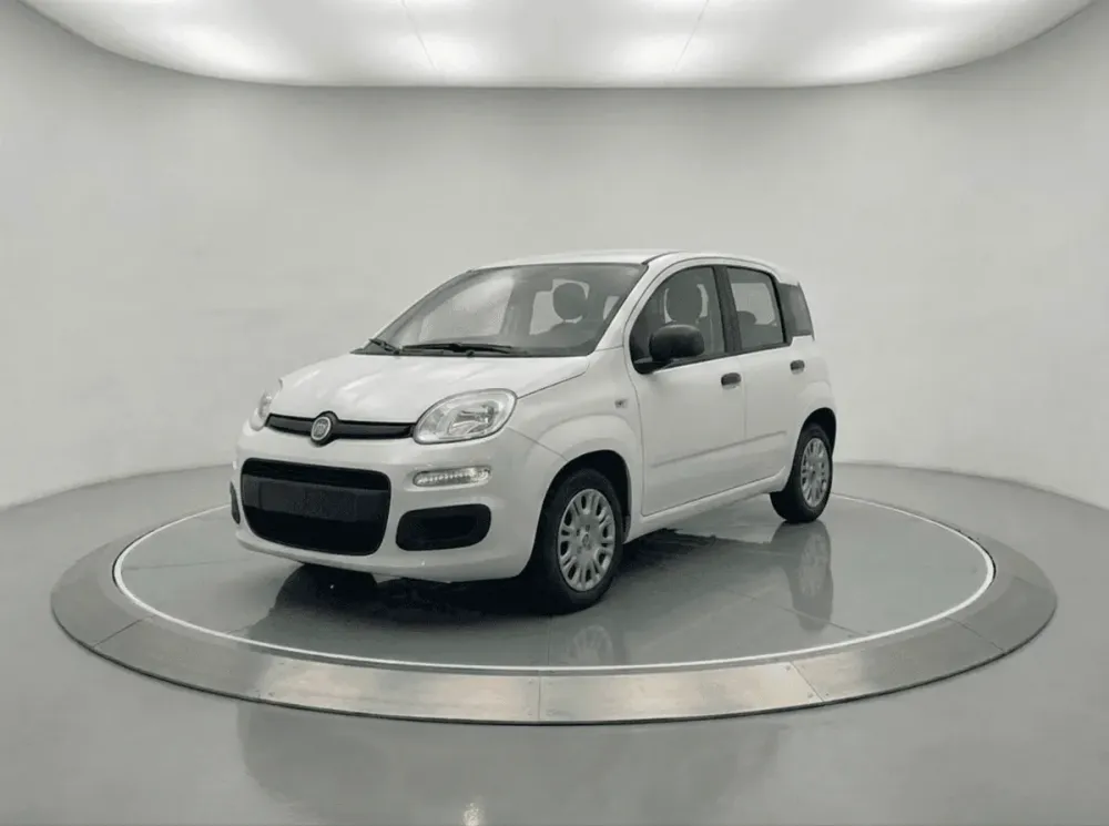 Fiat Panda 2025 Km0 - Firenze