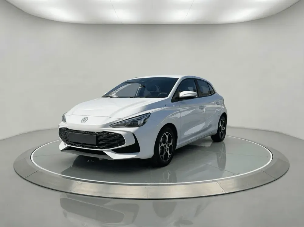 MG 3 2025 Km0 - Firenze