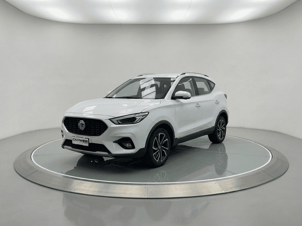 MG ZS 2024 Usato - Firenze
