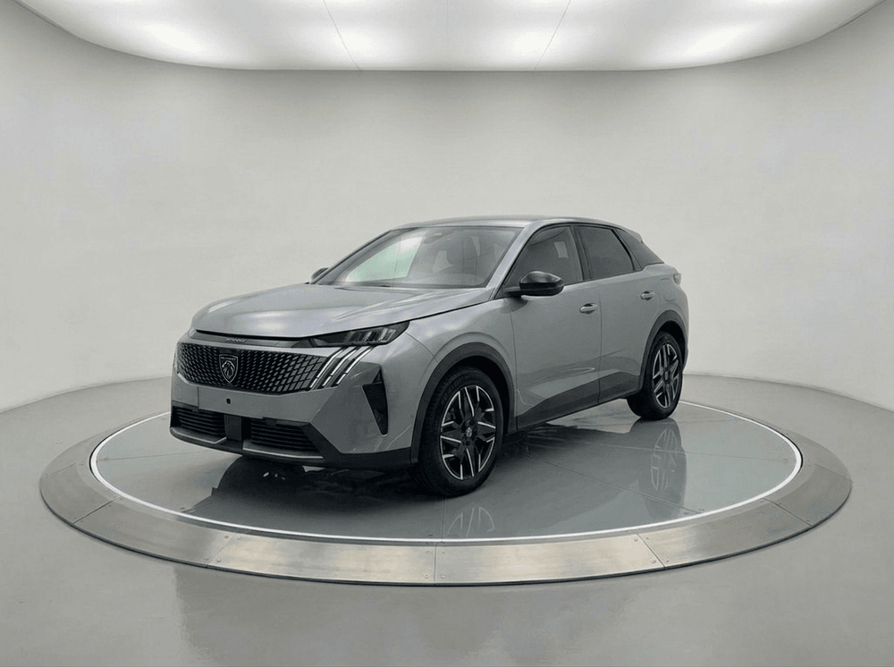 Peugeot 3008 2026 Aziendale - Firenze