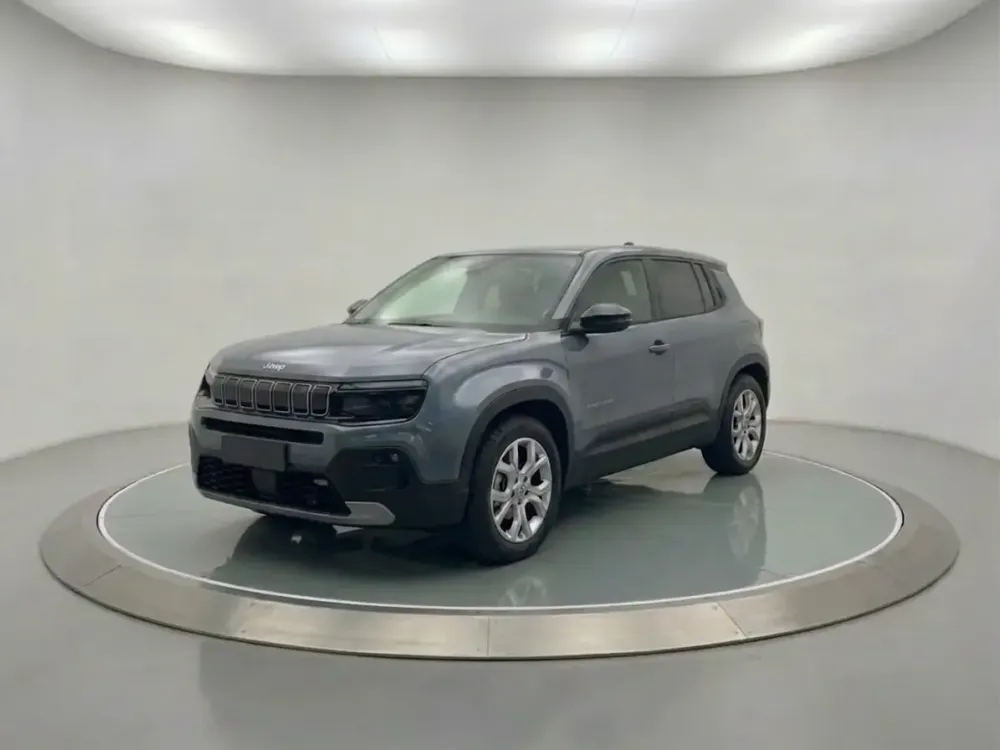 Jeep Avenger 2024 Aziendale - Firenze