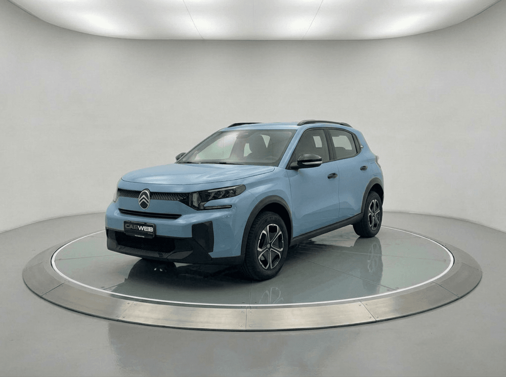 Citroen Nuova C3 Aircross 2025 Km0 - Firenze
