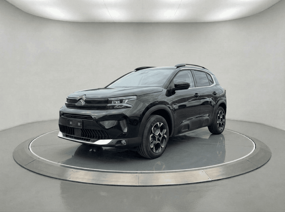 Citroen C5 Aircross 2025 Km0 - Firenze