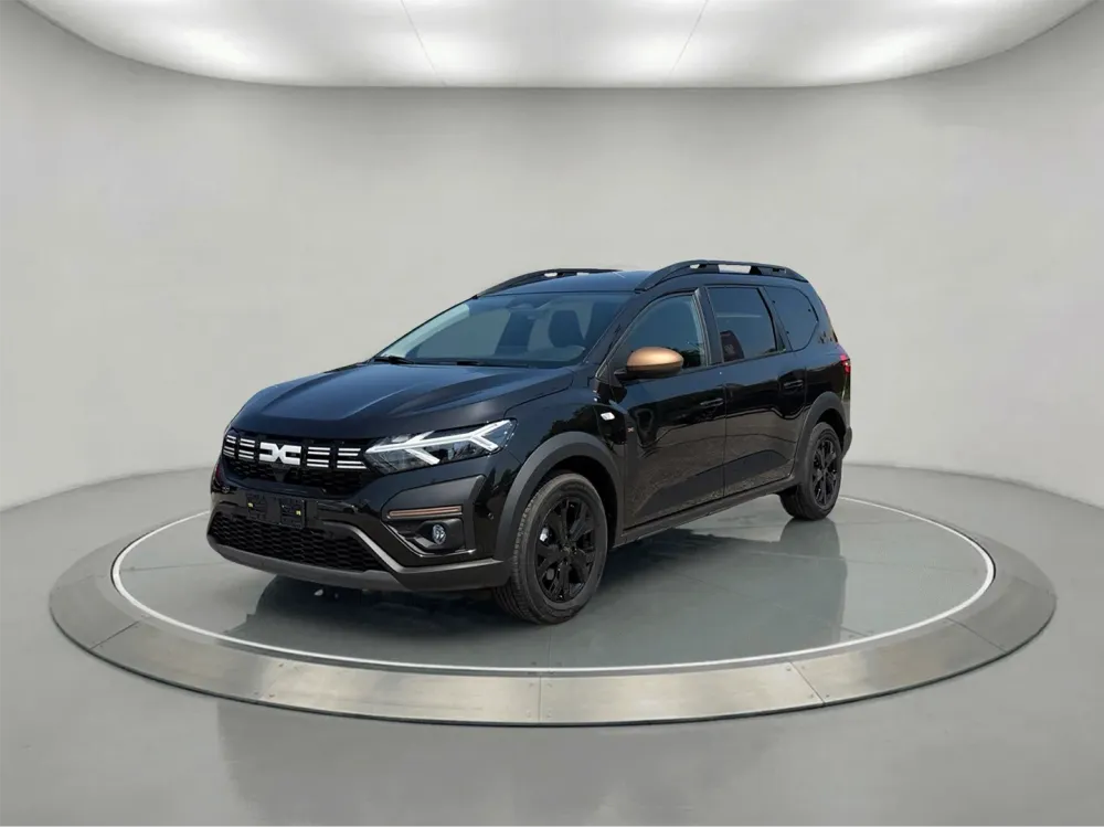 Dacia Jogger 2026 Km0 - Firenze