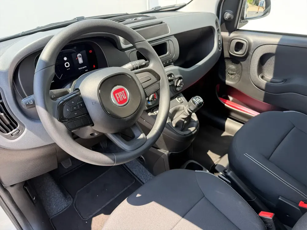 Miniatura Panda 15