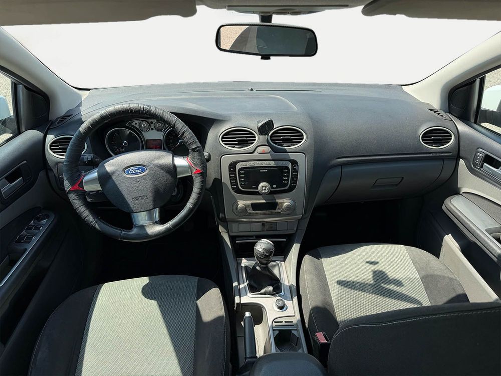 Miniatura Focus 2