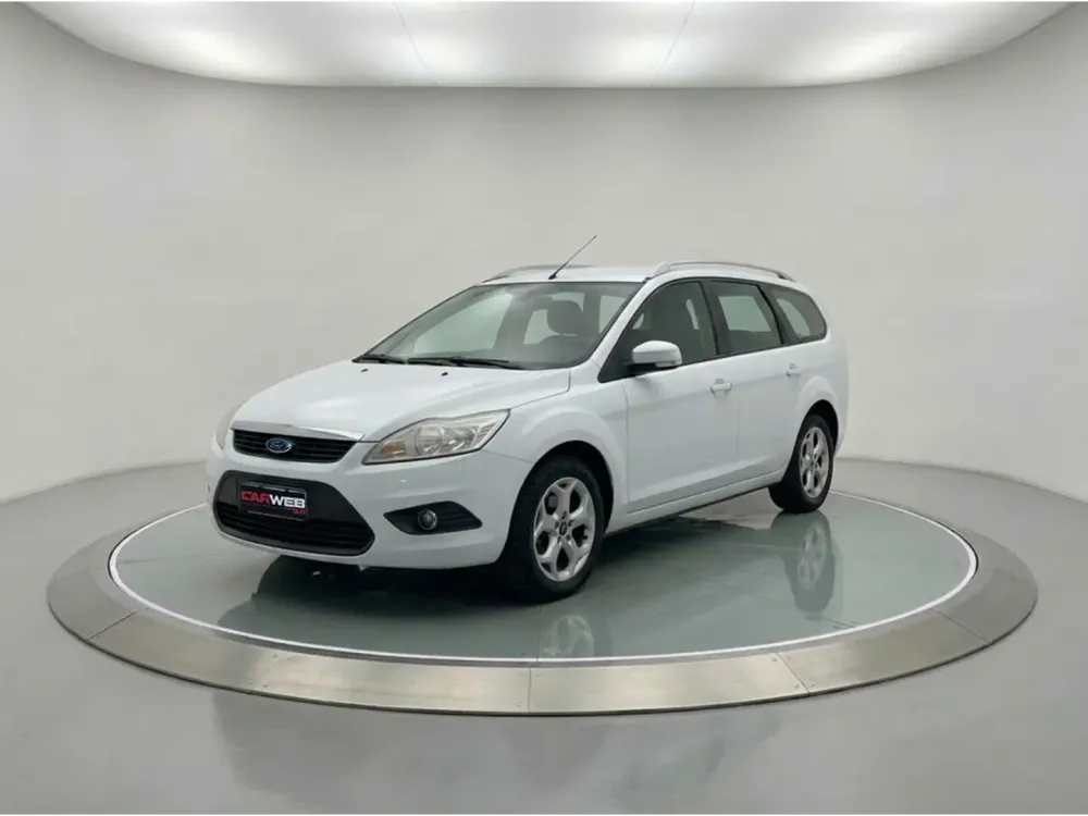 Ford Focus 2010 Usato - Firenze