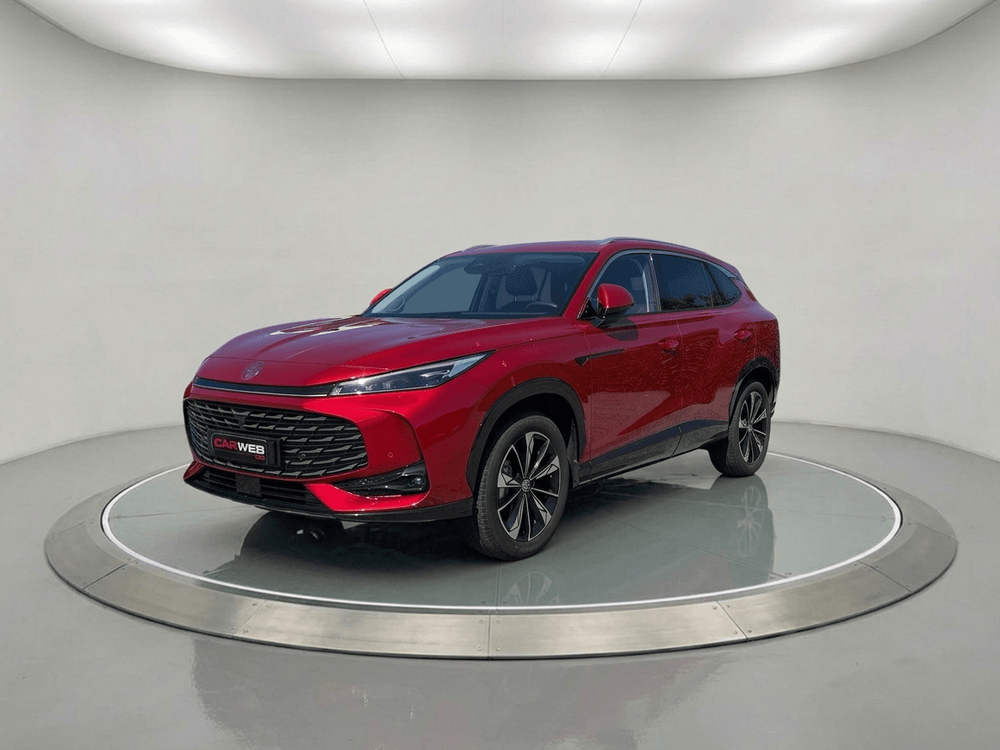 MG HS 2025 Aziendale - Firenze