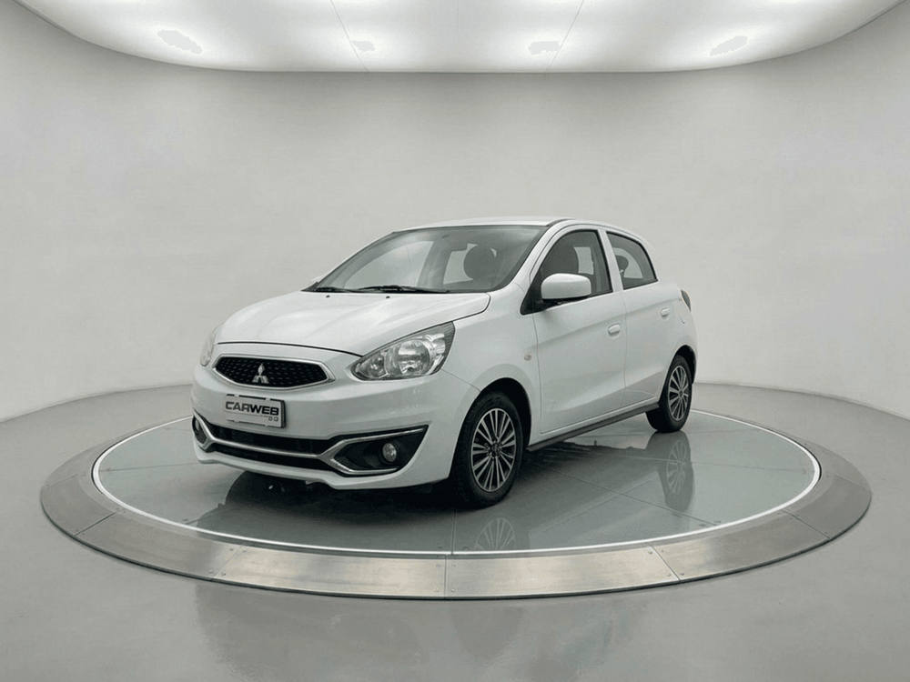 Mitsubishi Space Star 2019 Usato - Firenze