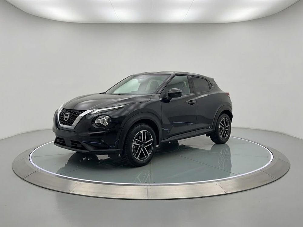 Nissan Juke 2025 Aziendale - Firenze