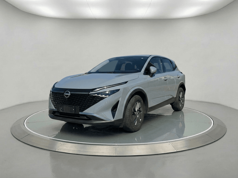 Nissan Qashqai 2025 Aziendale - Firenze