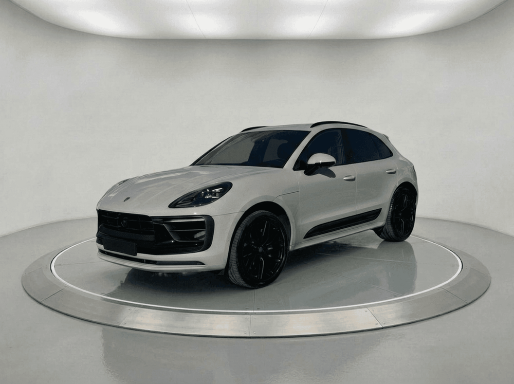 Porsche Macan GTS 2024 Aziendale - Firenze