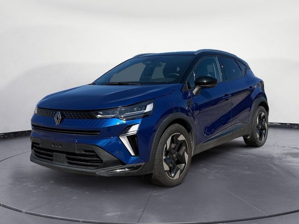 Miniatura Captur 2