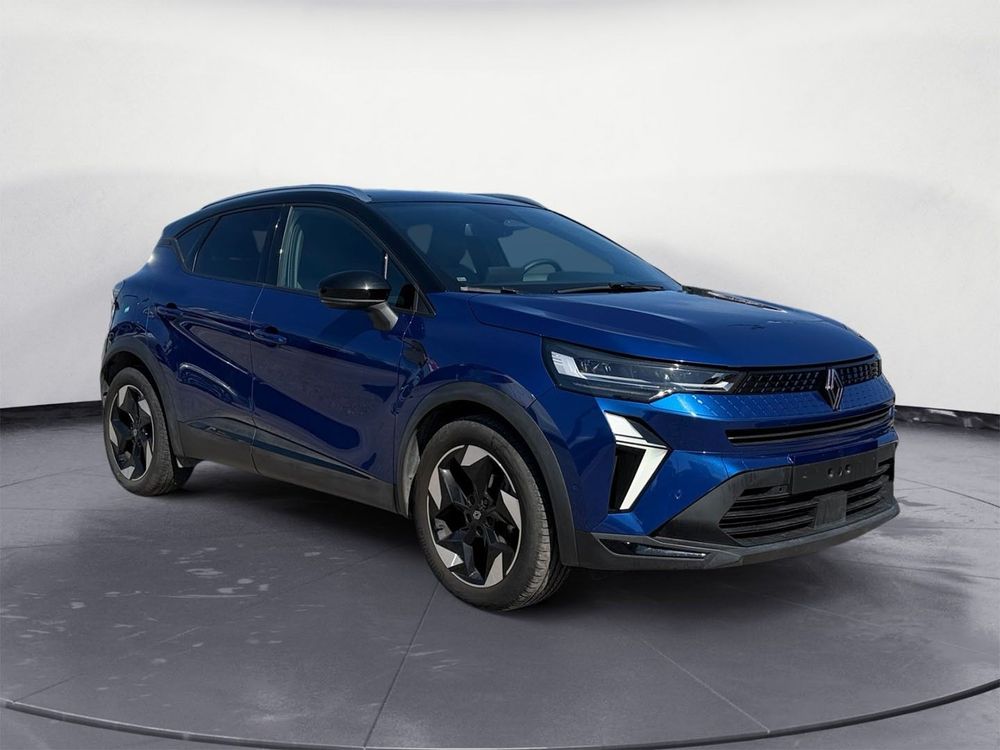 Miniatura Captur 4